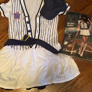 Adult costume - size L